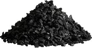 BÁN ACTIVATED CARBON-HCBN